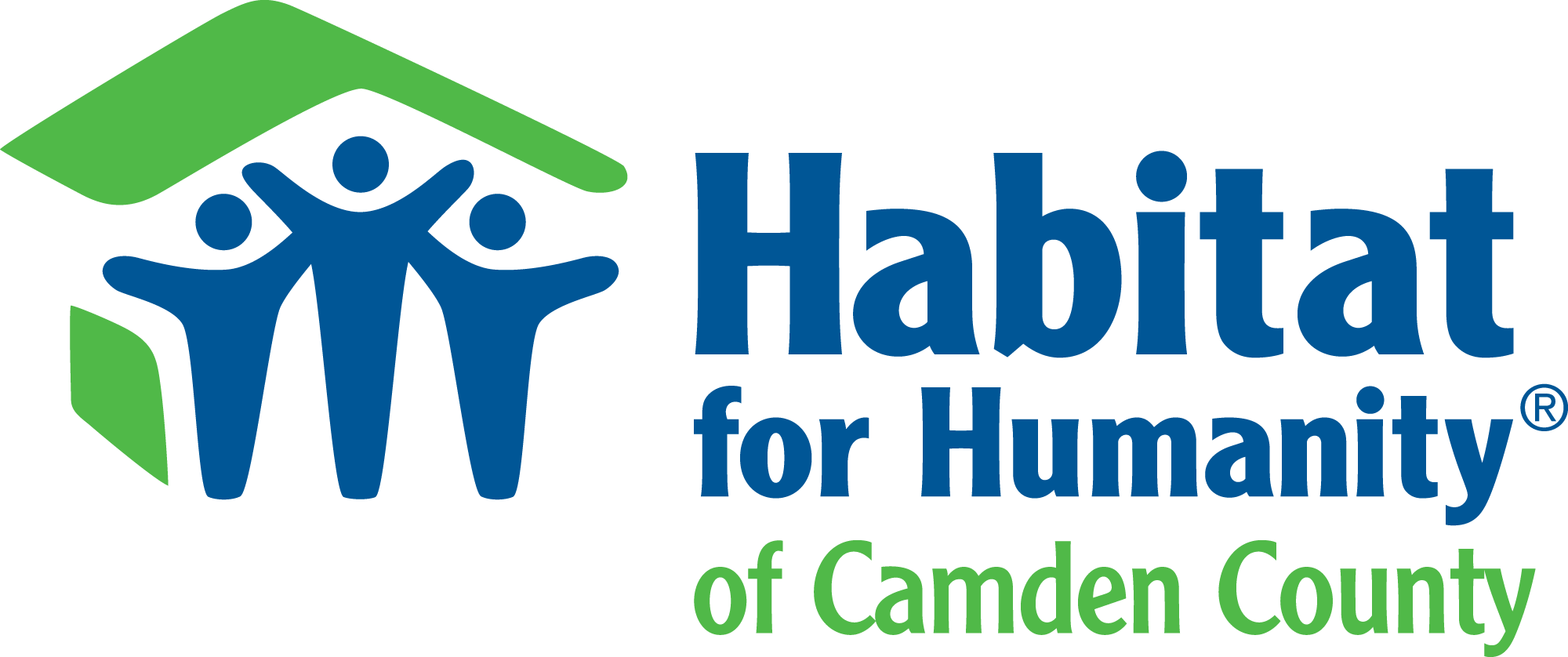 Habitat for Humanity of Camden County, Georgia
